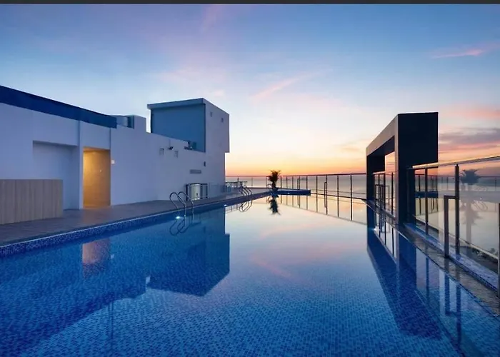 2Br - Cozy And Convenient Apt For Family Nha Trang
