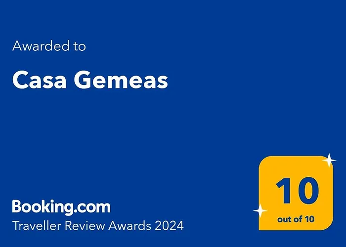 Casa Gemeas Villa Carvoeiro 