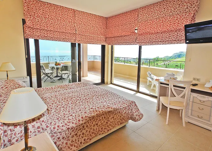 Club Residence At Blacksearama Golf Balchik