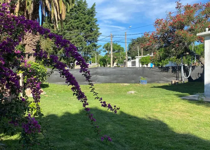 Casa Privada,Para Dos Personas ,Aire Acondicionado, Exellente Ubicacion Colonia del Sacramento