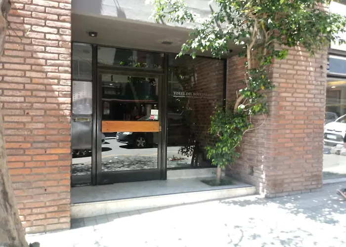 Obispo Trejo Apartment Córdoba