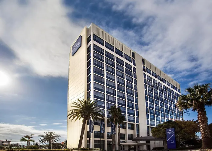 Garden Court Kings Beach Port Elizabeth