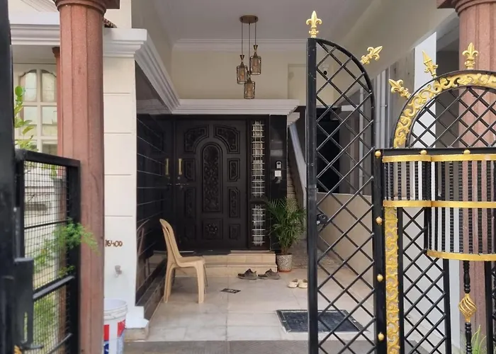 Lg Signature Stay Bangalore