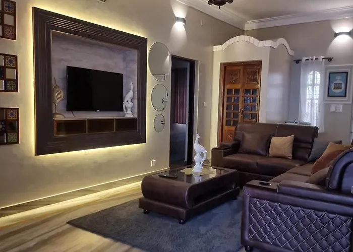 Lg Signature Stay Bangalore