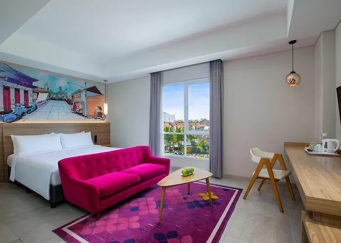 Favehotel Sidoarjo