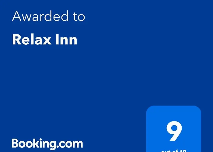 Relax Inn Liverpool