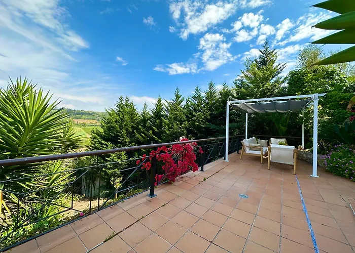 Artisan'S Guest House Obidos