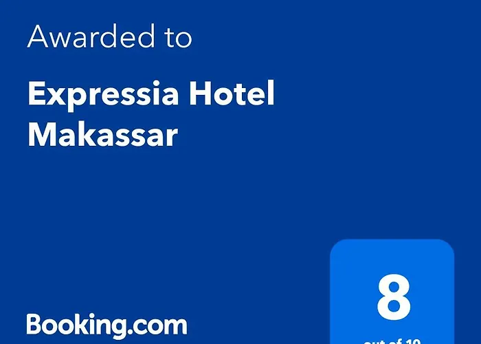 Expressia Hotel Makassar
