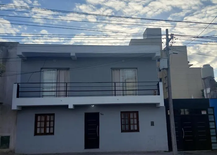 Malepa Apartment Salta