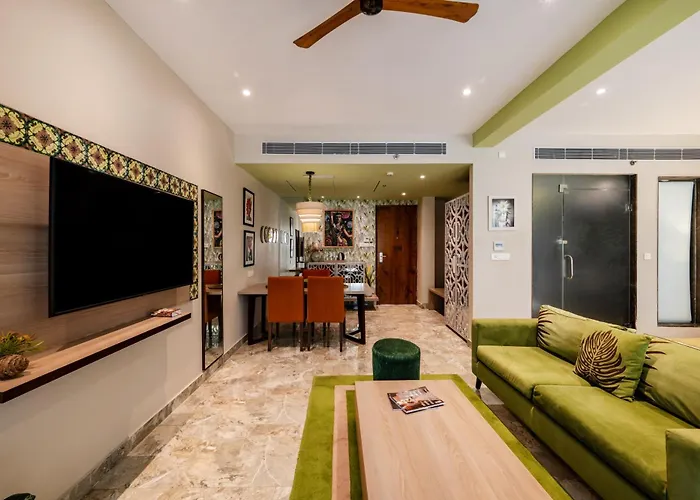 Antalya Hotel & Spa, Rishikesh