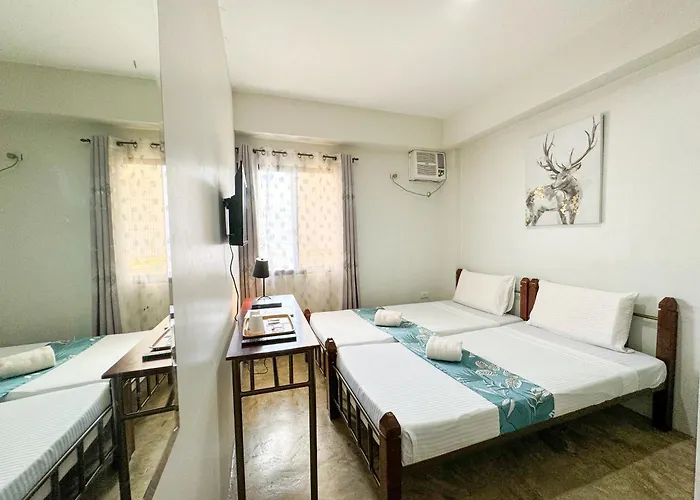 Gplace Hotel Cebu