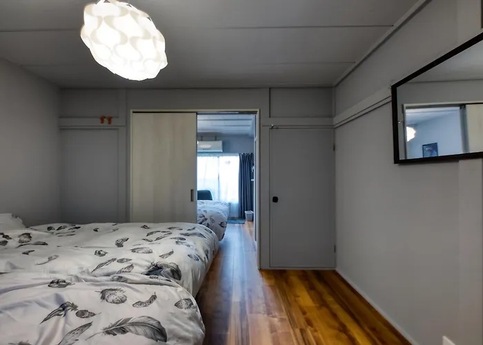 Osaka Vacation Rental 菫sumire