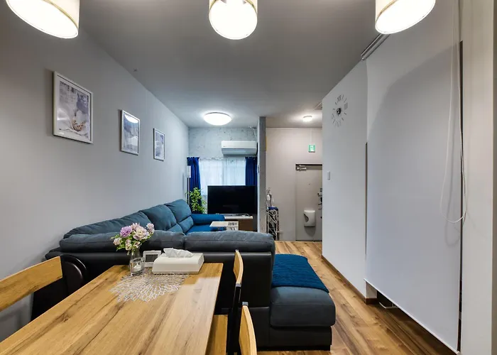 Osaka Vacation Rental 菫sumire