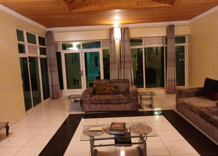 Barnabas House Apartment Kigali