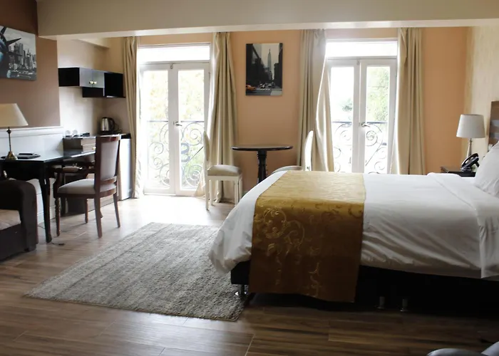 Hotel Paradis Suite Cusco