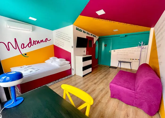 Good Times House Hostel Katowice