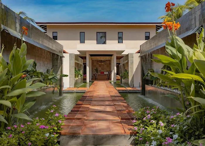 Oblu Xperience Ailafushi Hotel Male