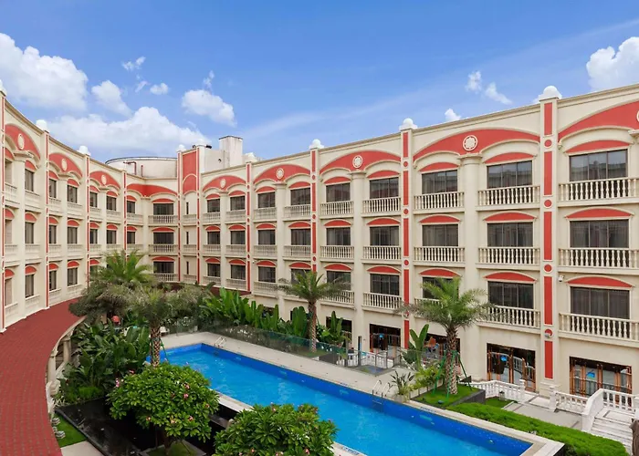 Wyndham Foshan Shunde