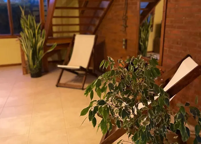 Ruca Nel Hotel El Calafate
