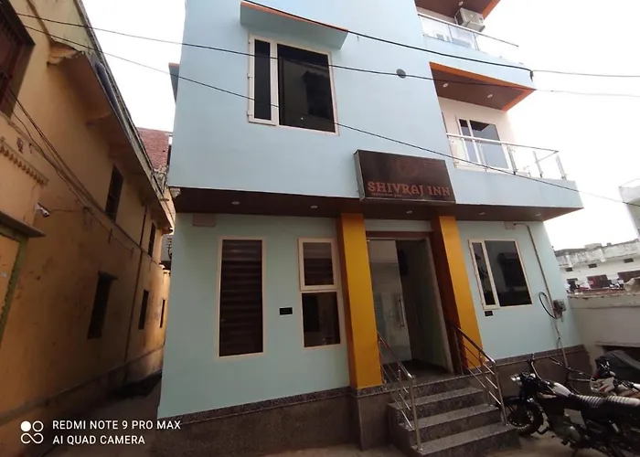 Shivraj Inn Varanasi