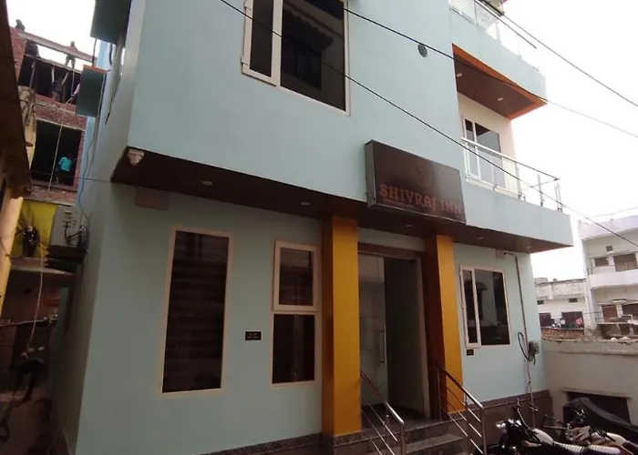 Shivraj Inn Varanasi