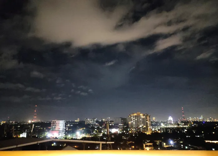 Balai Staycation Manila