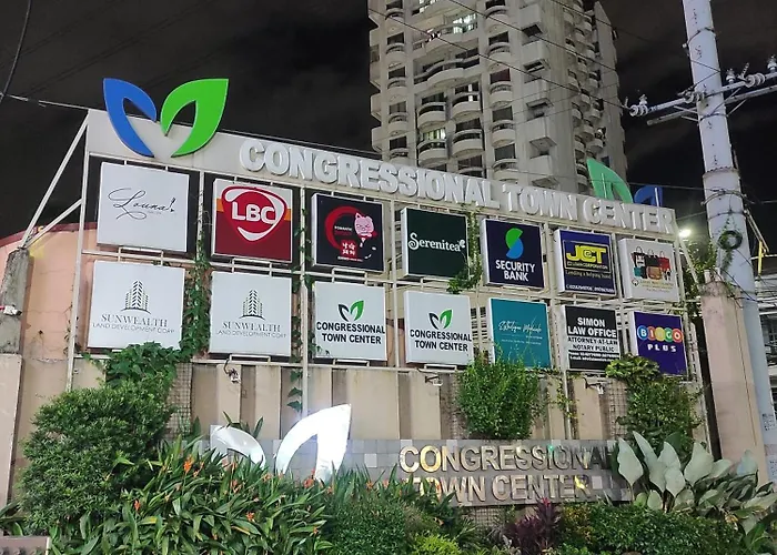 Balai Staycation Manila