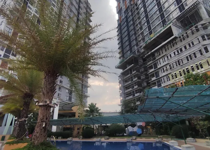 Balai Staycation Manila