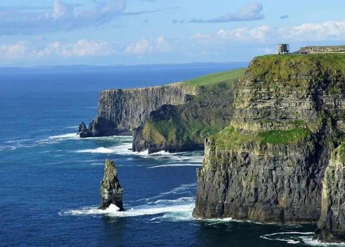 Coastal View House Hotel Doolin