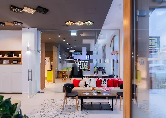 Hotel Urban Baia Mare
