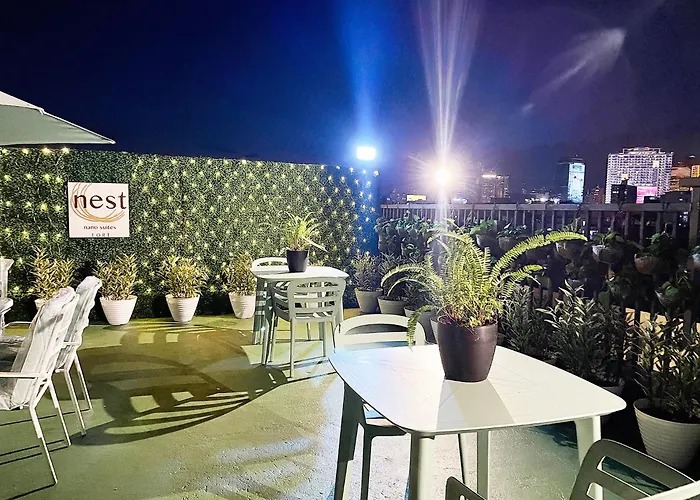 Nest Fort Bgc Makati City