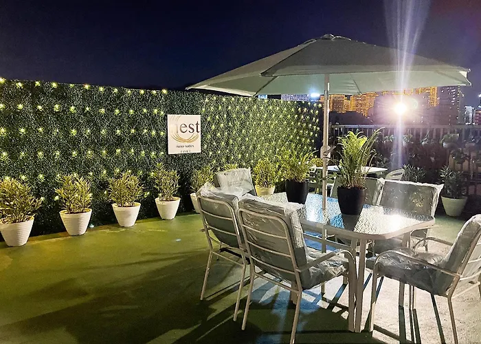 Nest Fort Bgc Makati City