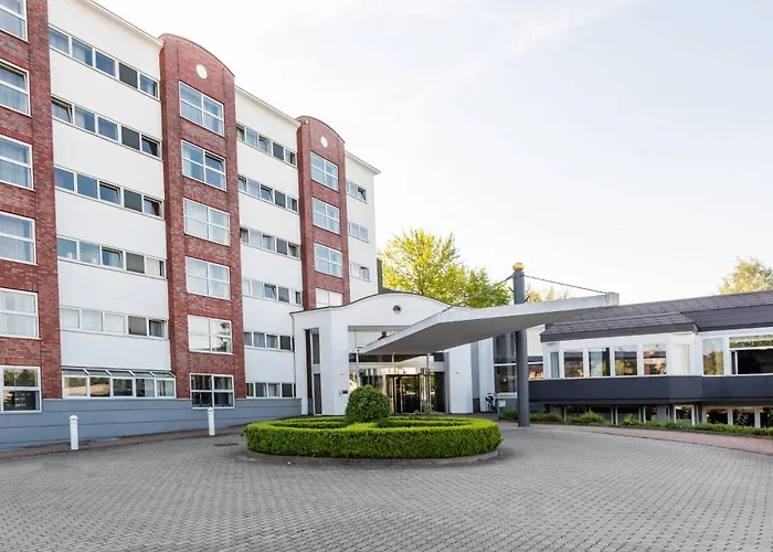 Parkhotel Ropeter Gottingen