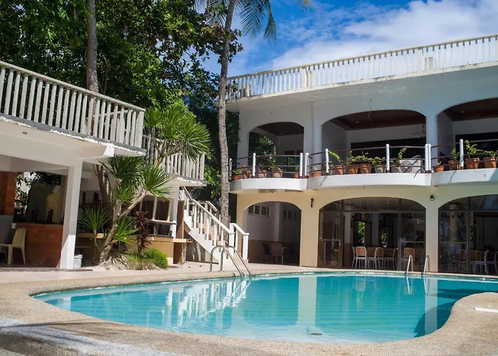 Lukay Las Brisas Balabag 