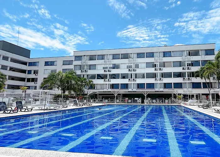 Hotel Del Llano Villavicencio