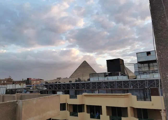Adham'S Inn Cairo