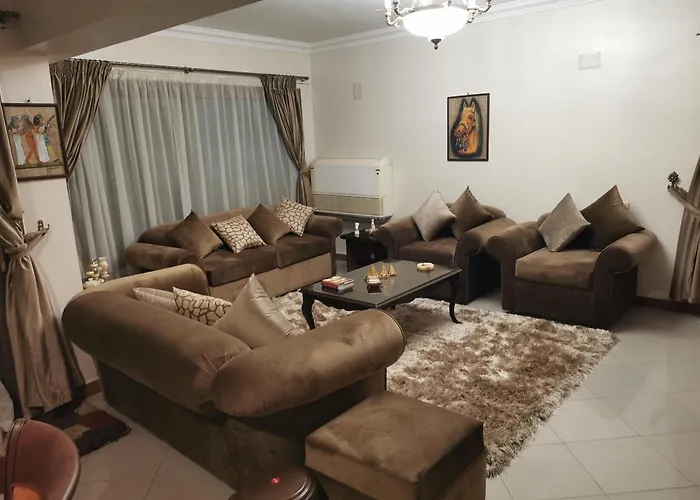 Adham'S Inn Cairo