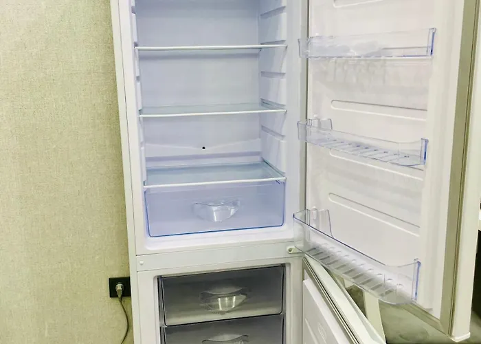 Квартира Со Всеми Удобствами Almaty