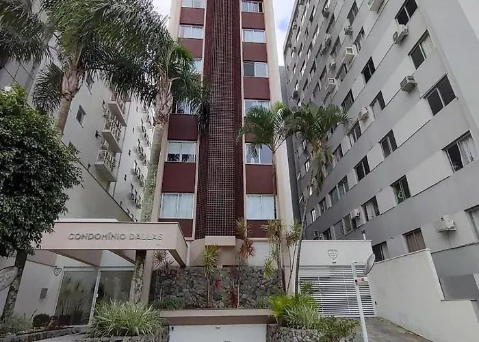 Apto Centro Floripa 01 Florianopolis