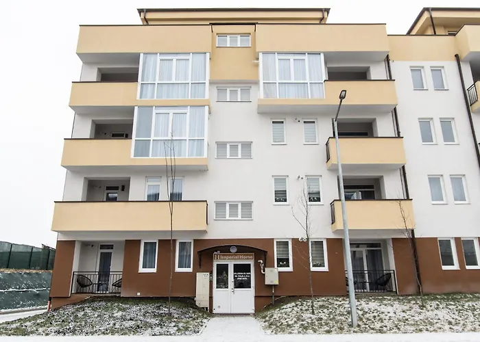 Imperial Home Sibiu