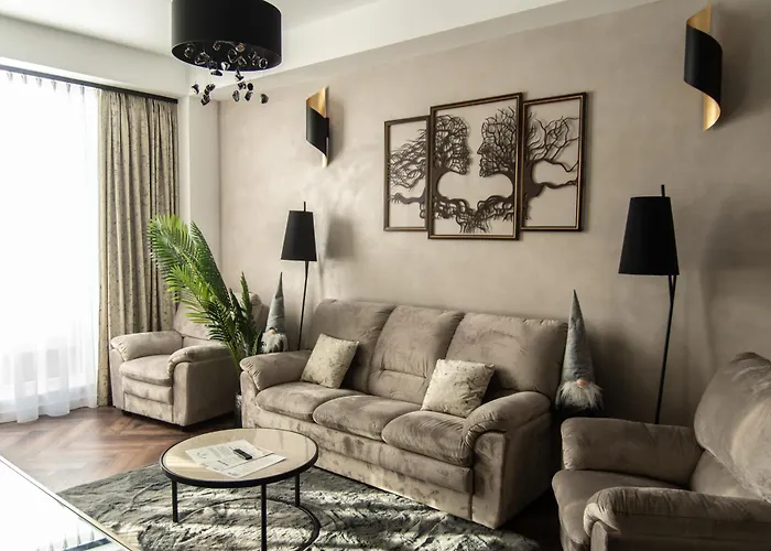 Imperial Home Sibiu