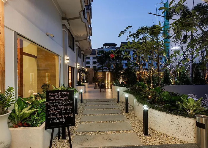 Ratana Angkor Hotel Siem Reap