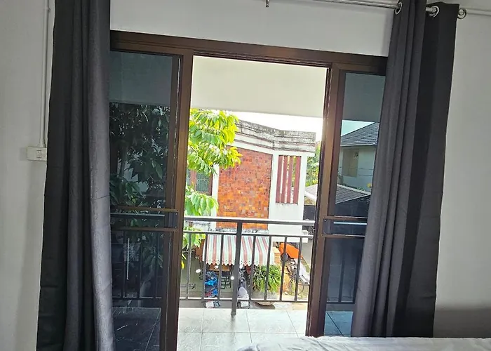 Kitti Rose Home Chiang Mai