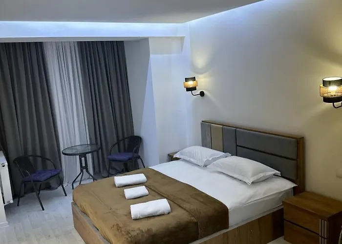 Hotel Peak Gudauri
