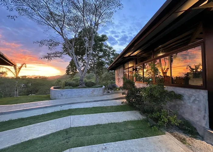 Alaya B&B - Yoga & Surf Retreat Playa Venao
