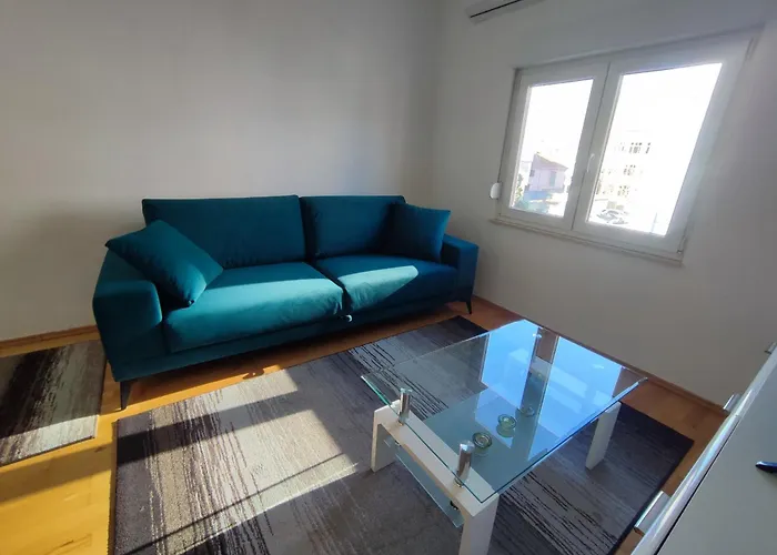 Apartment Beba Mostar