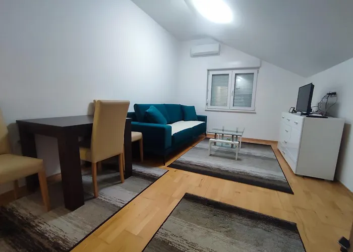 Apartment Beba Mostar