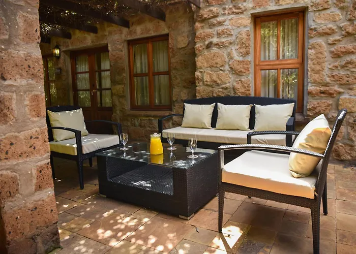The Residences At Karen Nairobi