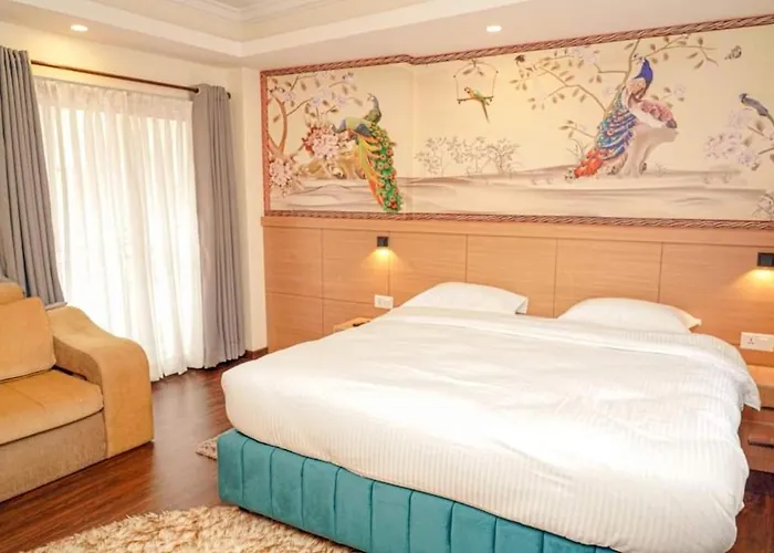 Kumari Apartment Kathmandu