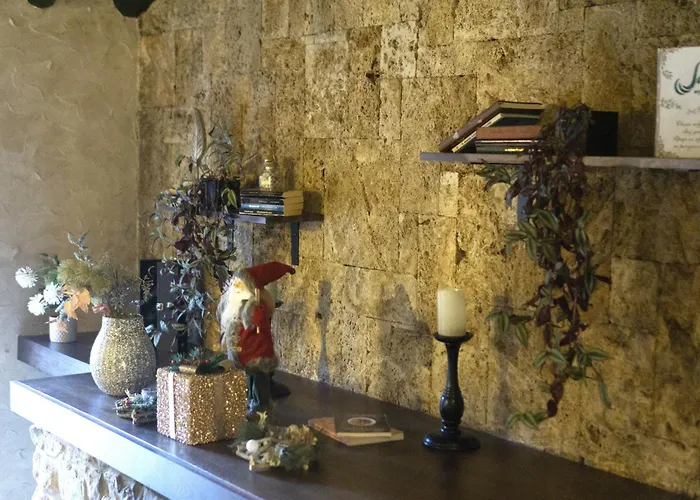 Jazina Hotel Trebinje